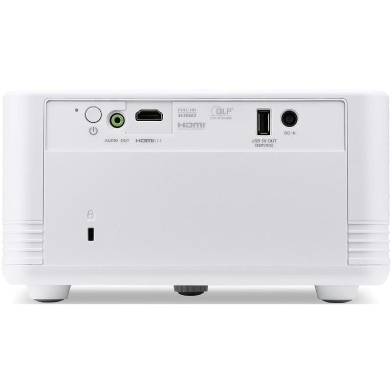 Проектор Acer PD1500 (MR.JY011.001)