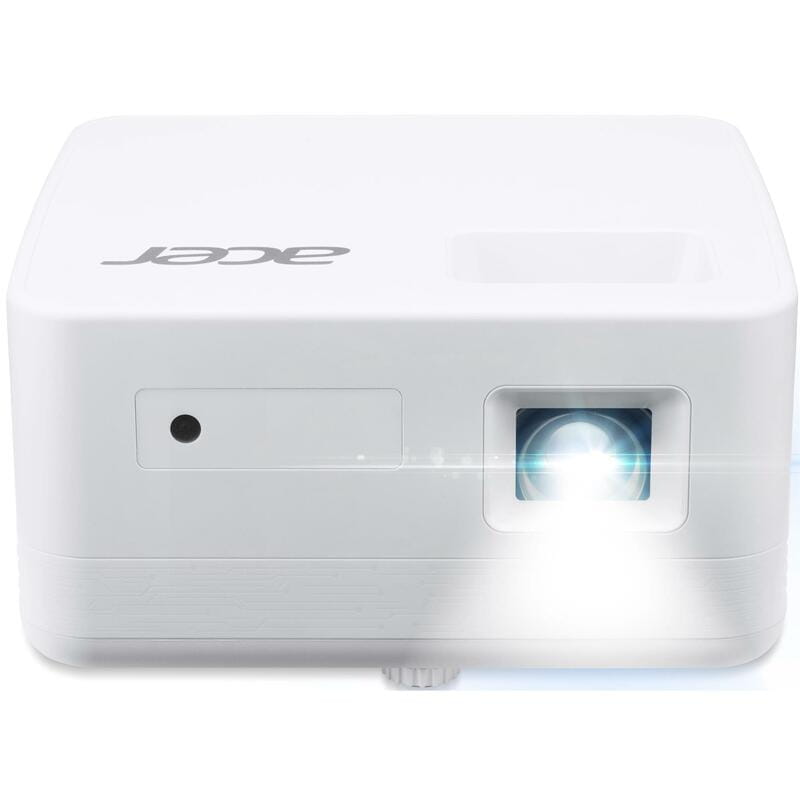 Проектор Acer PD1800 (MR.JXX11.001)