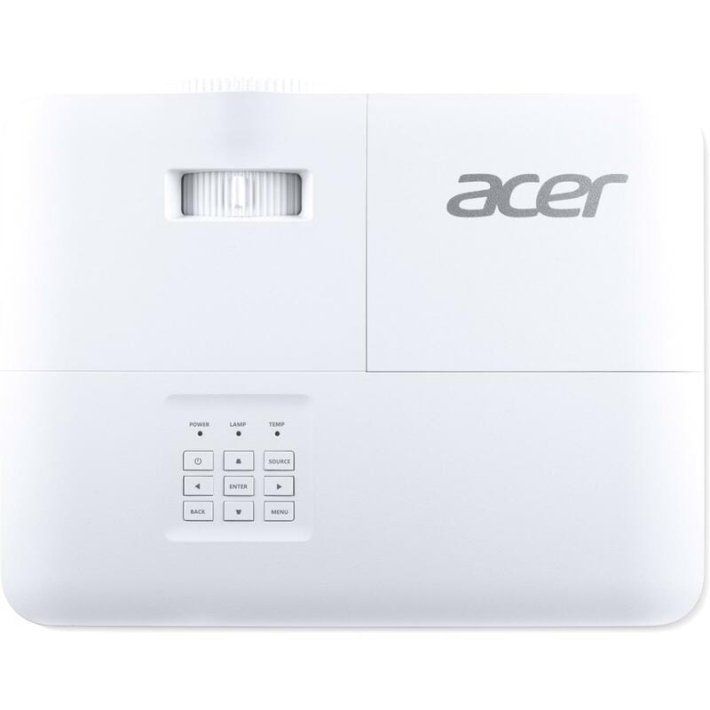 Проєктор Acer P1558i (MR.JYH11.001)