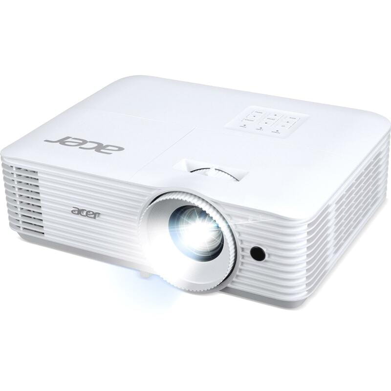 Проєктор Acer P1558i (MR.JYH11.001)