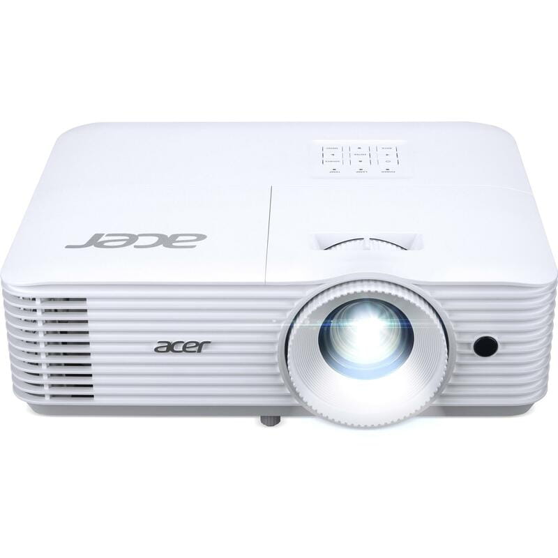 Проєктор Acer P1558i (MR.JYH11.001)