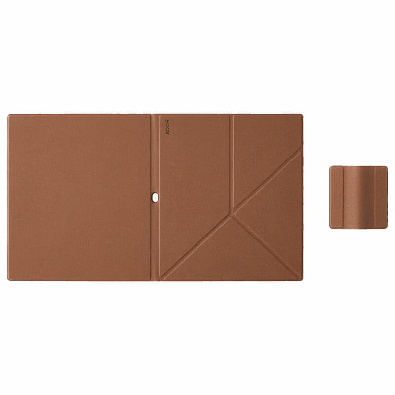Чохол-книжка Boox для BOOX Note Air5 C Orange (6949710311256)