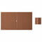 Фото - Чохол-книжка Boox для BOOX Note Air5 C Orange (6949710311256) | click.ua