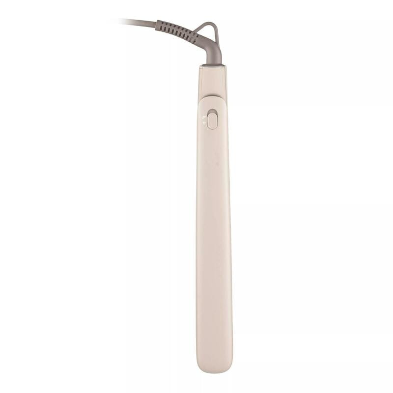 Утюжок (выпрямитель) для волос Ardesto Pearl Cream HS-Y700PERL