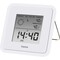 Фото - Термогигрометр Hama TH-50 White (00185891) | click.ua