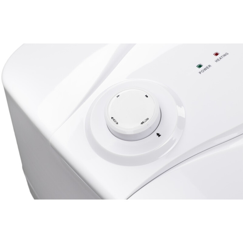 Водонагреватель Willer PA15R серия Optima Mini