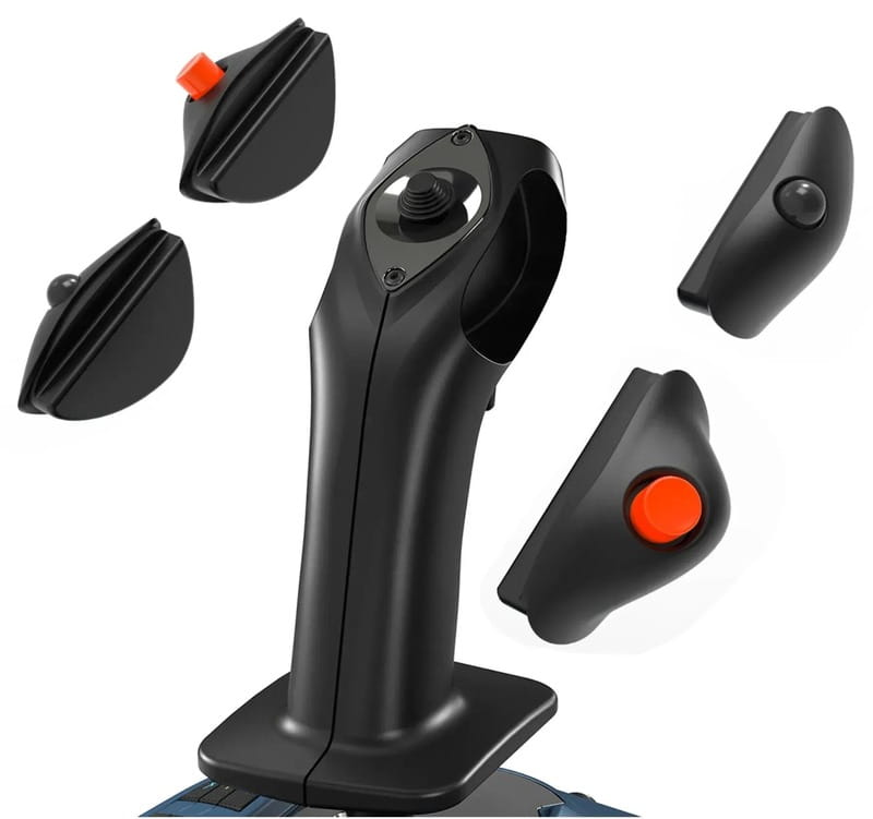 Джойстик ThrustMaster TCA Sidesttick Airbus PC/XBOX (4460219)