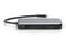 Фото - Док-станция Digitus USB-C PD 100W/USB3.2х2/USB-C/RJ45/SD/MicroSD/HDMI (DA-70914) | click.ua