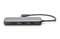 Фото - Док-станція Digitus DA-70915 (USB-C PD 100W/USB3.2х2/USB-C/RJ45/SD/MicroSD/2хHDMI) | click.ua