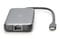 Фото - Док-станція Digitus DA-70915 (USB-C PD 100W/USB3.2х2/USB-C/RJ45/SD/MicroSD/2хHDMI) | click.ua