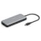 Фото - Док-станція Digitus DA-70915 (USB-C PD 100W/USB3.2х2/USB-C/RJ45/SD/MicroSD/2хHDMI) | click.ua