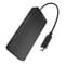 Фото - Док-станция Lenovo USB-C Dual Display Travel Dock (40B90100EU) | click.ua