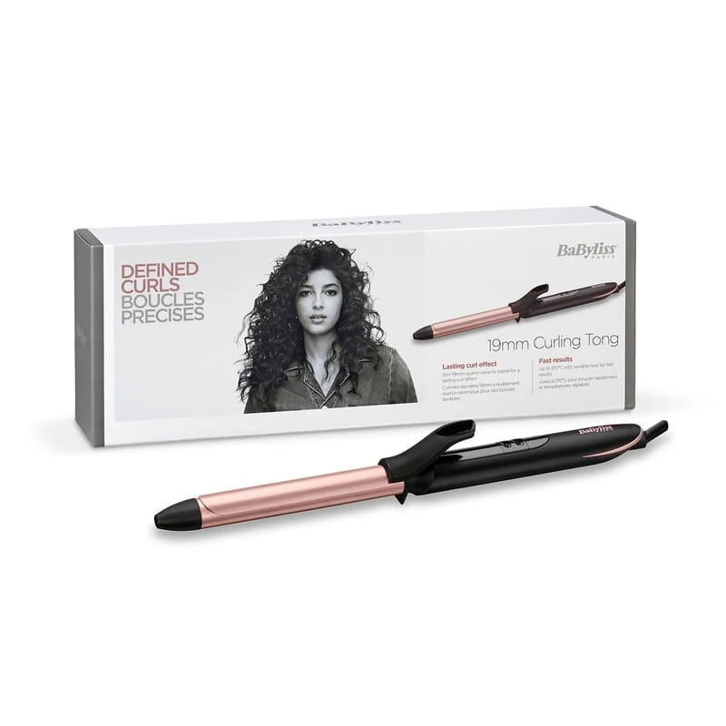 Прибор для укладки волос Babyliss C450E