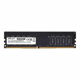 Модуль пам`яті DDR4 16GB/3200 PNY Black (MD16GSD43200-SI)