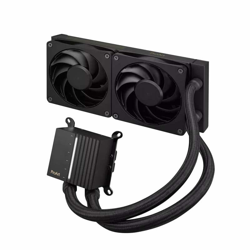Система водяного охолодження Asus ProArt LC 240 (90RC01K0-M0EAY0)