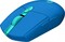 Фото - Миша бездротова Logitech G305 Blue (910-006014) | click.ua