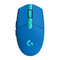 Фото - Миша бездротова Logitech G305 Blue (910-006014) | click.ua