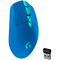Фото - Миша бездротова Logitech G305 Blue (910-006014) | click.ua