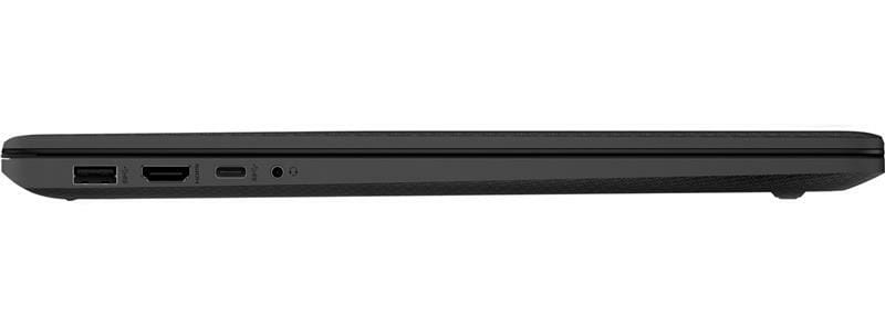 Ноутбук HP 17-cp2032ua (CS8C5EA) Black