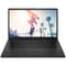 Фото - Ноутбук HP 17-cp2032ua (CS8C5EA) Black | click.ua