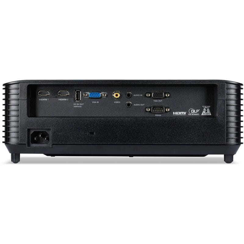Проєктор Acer X1128 (MR.JXE11.001)
