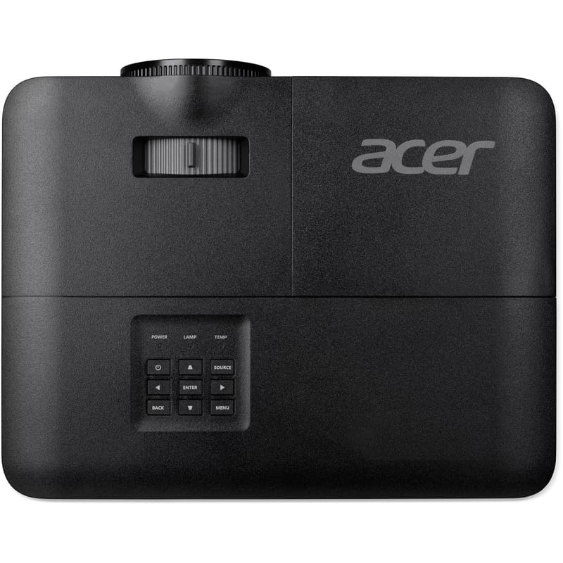 Проєктор Acer X1128 (MR.JXE11.001)