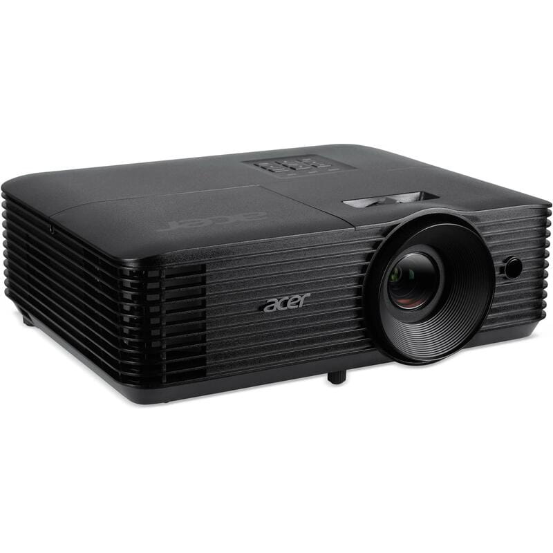 Проєктор Acer X1128 (MR.JXE11.001)