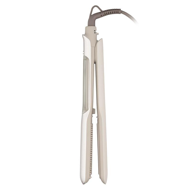 Утюжок (выпрямитель) для волос Ardesto Pearl Cream HS-Y701PERL