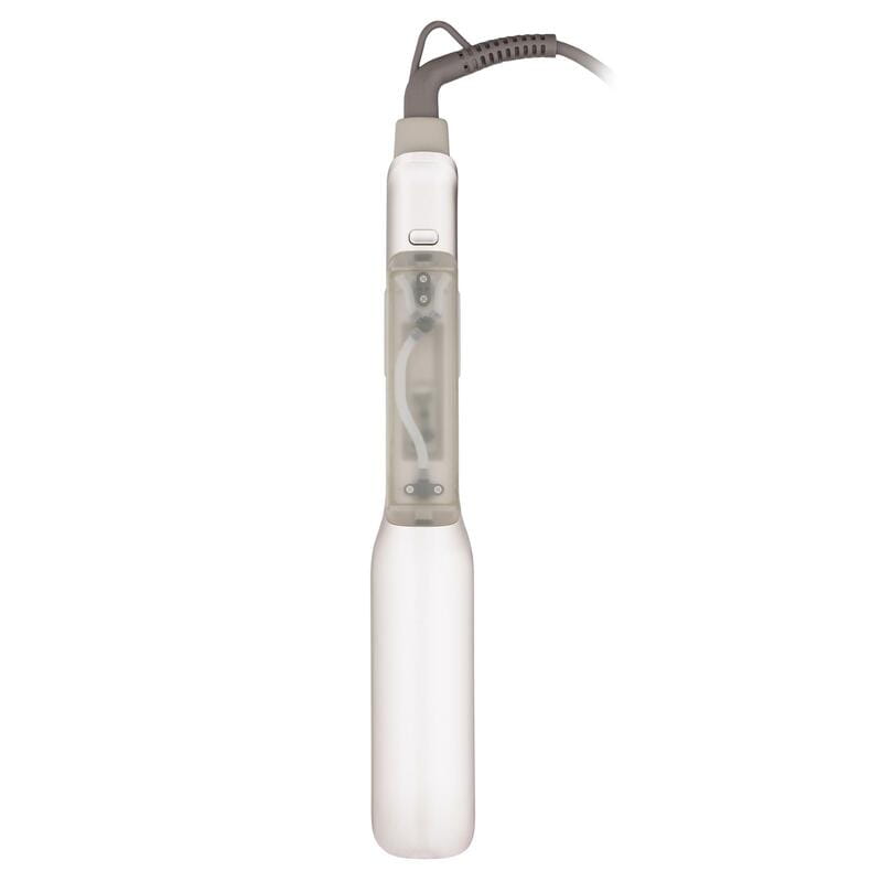 Утюжок (выпрямитель) для волос Ardesto Pearl Cream HS-Y701PERL