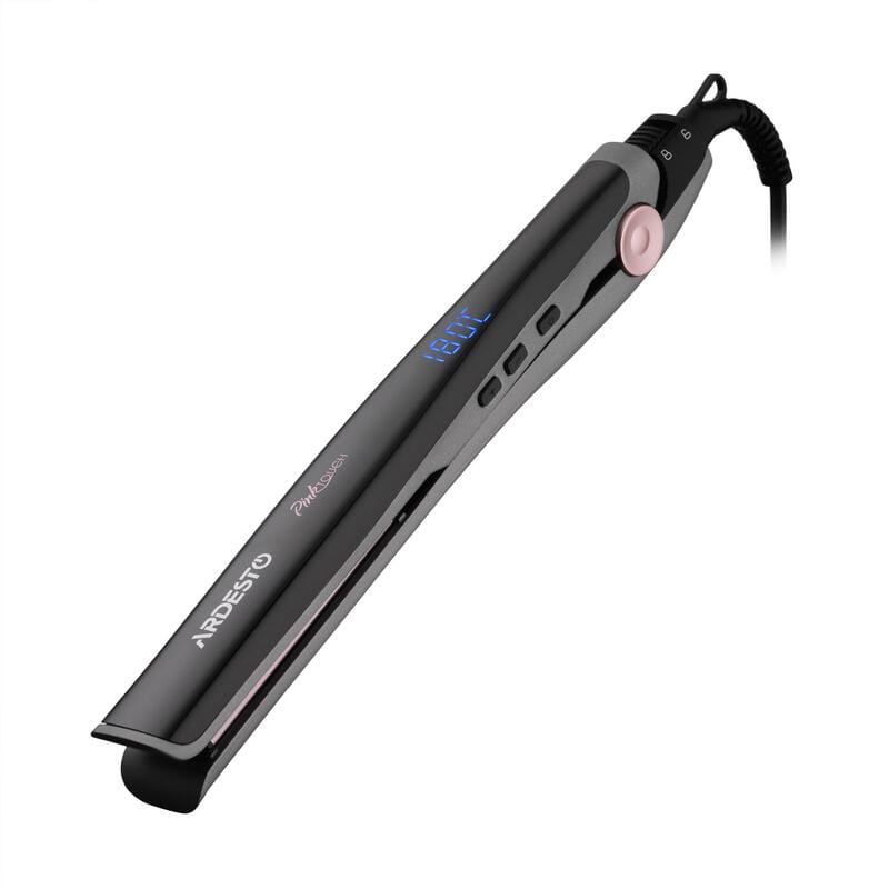 Випрямляч для волосся Ardesto Pink Touch HS-R350PT