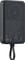 Фото - Універсальна мобільна батарея Xiaomi 10000mAh 33W Magnetic Integrated Cable Grey (BHR9823GL) | click.ua