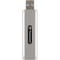 Фото - Накопитель внешний SSD USB 3.2 2TB Transcend ESD320A Silver (TS2TESD320A) | click.ua