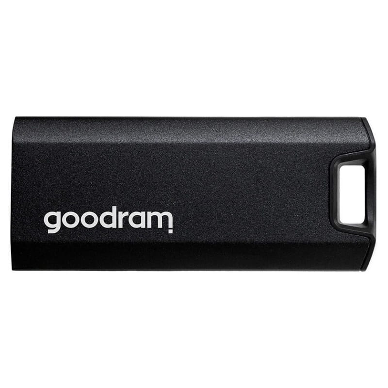 Накопитель внешний SSD 1TB Goodram Black (SSDR-GMRE-01T-K0)