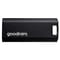 Фото - Накопичувач зовнішній SSD 512GB Goodram Black (SSDR-GMRE-512-K0) | click.ua