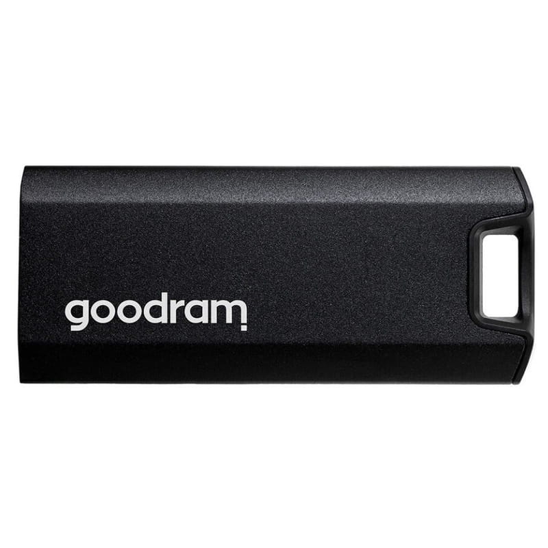 Накопитель внешний SSD 2TB Goodram Black (SSDR-GMRE-02T-K0)