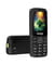 Фото - Мобiльний телефон Sigma mobile X-style 242 Lucky Black | click.ua