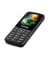 Фото - Мобiльний телефон Sigma mobile X-style 242 Lucky Black | click.ua