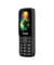 Фото - Мобiльний телефон Sigma mobile X-style 242 Lucky Black | click.ua