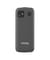 Фото - Мобiльний телефон Sigma mobile X-style 242 Lucky Grey | click.ua