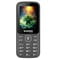 Фото - Мобiльний телефон Sigma mobile X-style 242 Lucky Grey | click.ua