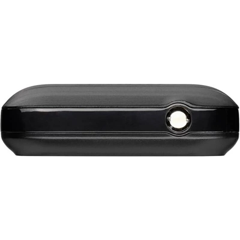 Мобiльний телефон 2E S180 2024 Black (694743653885)