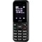 Фото - Мобiльний телефон 2E S180 2024 Black (694743653885) | click.ua