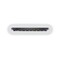Фото - Картридер Apple USB-C to SD Card Reader White (MUFG2 / MW653) OEM | click.ua