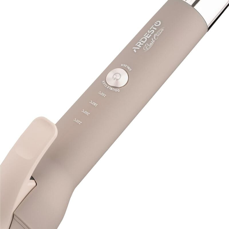Прилад для укладання волоcся Ardesto Pearl Cream HC-Y700PERL