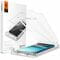 Фото - Захисна плівка Spigen Elite Shield EZ Fit для Samsung Galaxy S25 Ultra SM-S938 (AFL09083) | click.ua