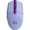 Фото - Миша бездротова Logitech G305 Lilac (910-006022) | click.ua