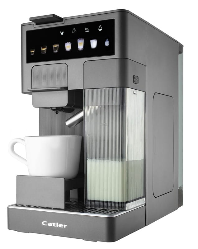 Кофеварка Catler ES750GRENZO