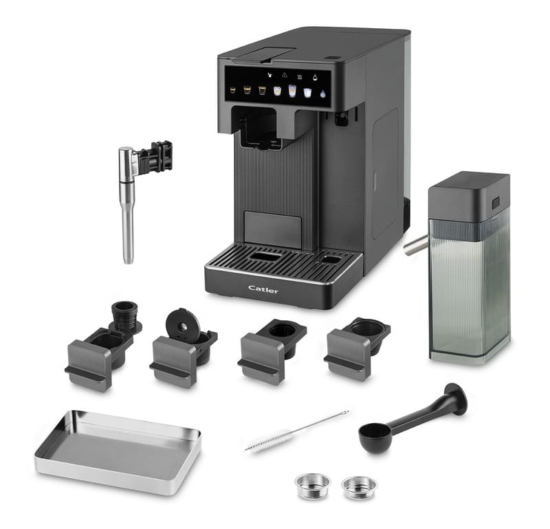 Кофеварка Catler ES750GRENZO