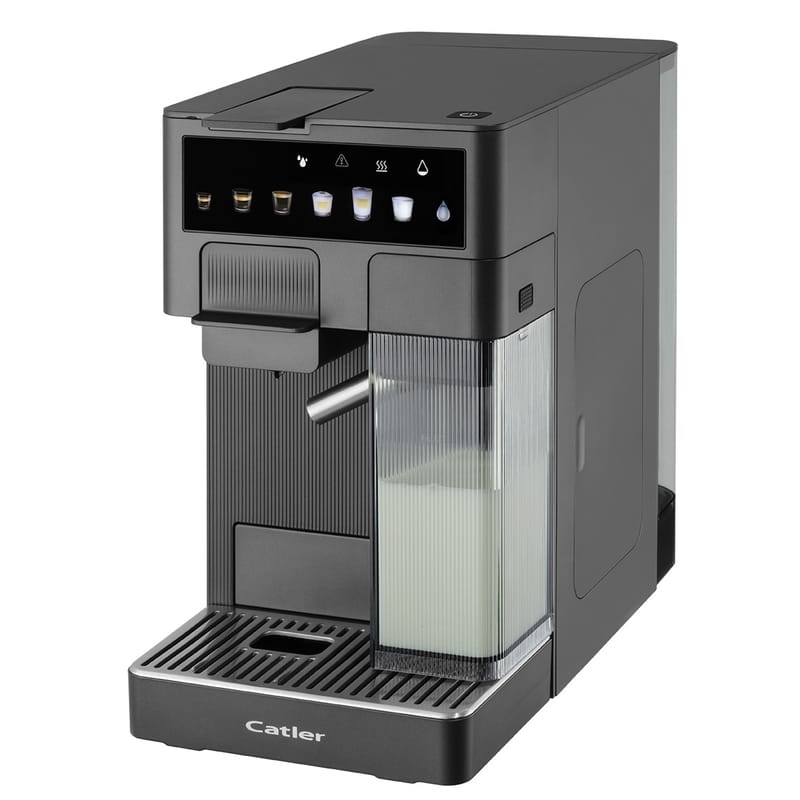 Кофеварка Catler ES750GRENZO