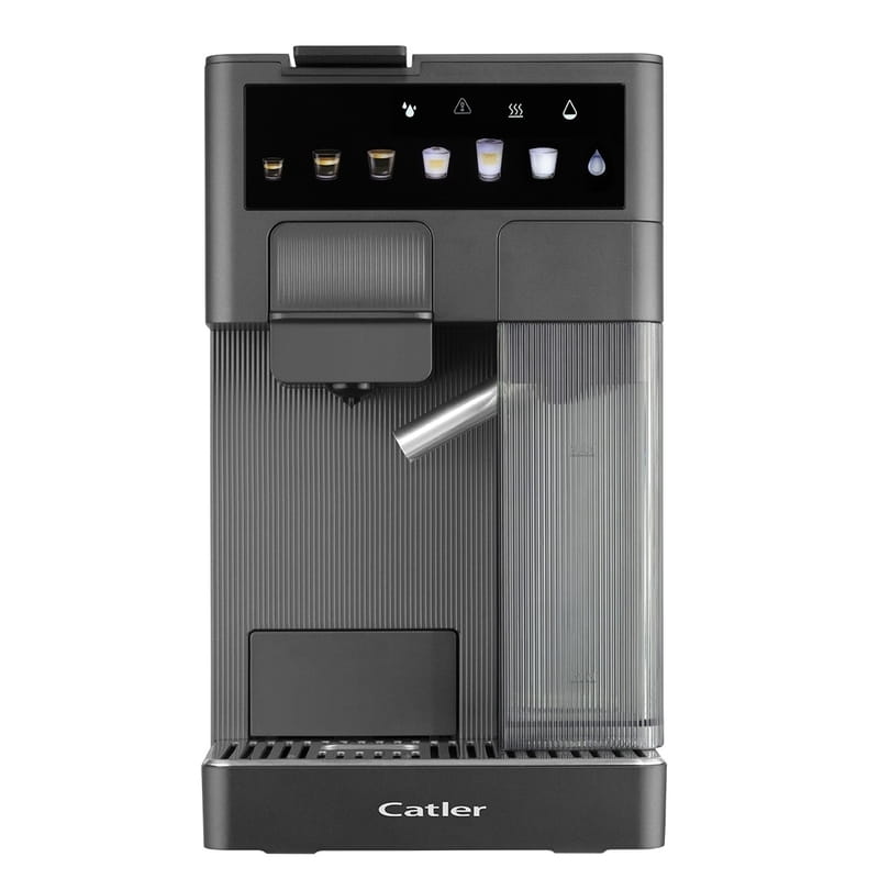 Кофеварка Catler ES750GRENZO